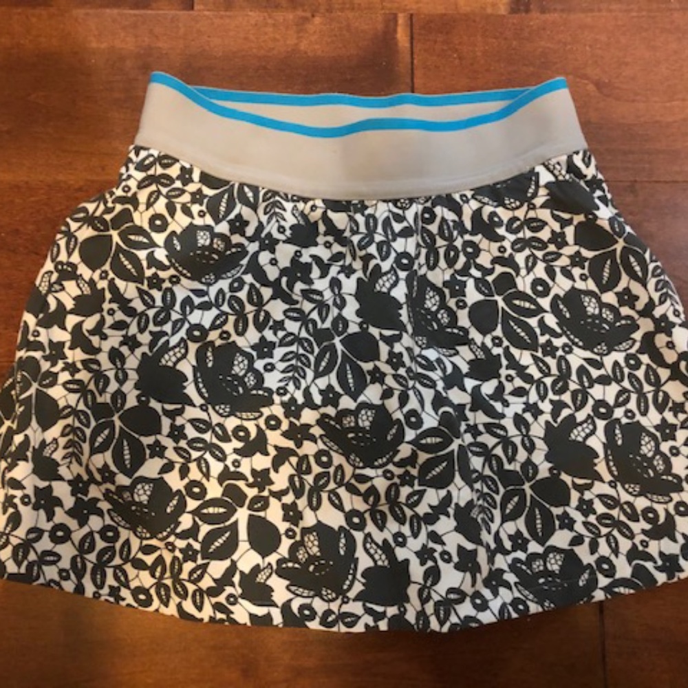 Nike Girls Tennis Skirt